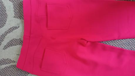 Damske-dievcenske nohavice, s