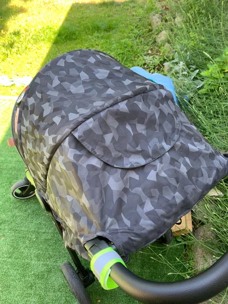 Petit and mars stret plus, petite&mars,petite&mars street+