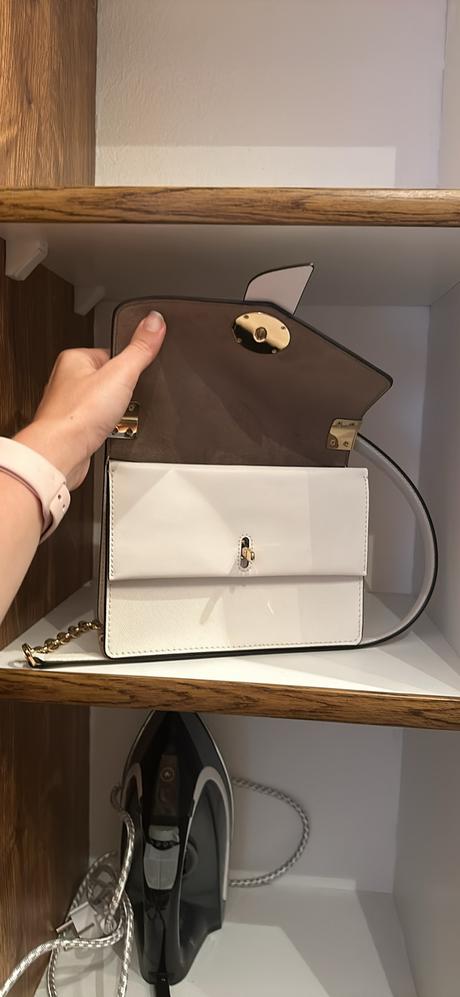 Kožená michal kors originál, michael kors