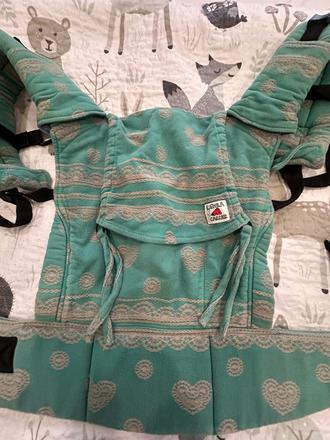 Nosič lenka carrier, lenka