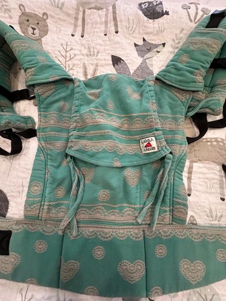 Nosič lenka carrier, lenka