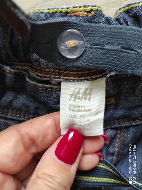 Rifle, h&m,80