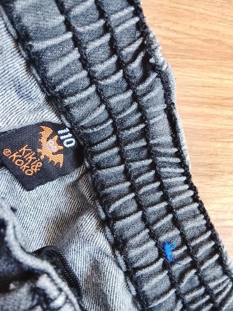 Rifle, kiki&koko,110