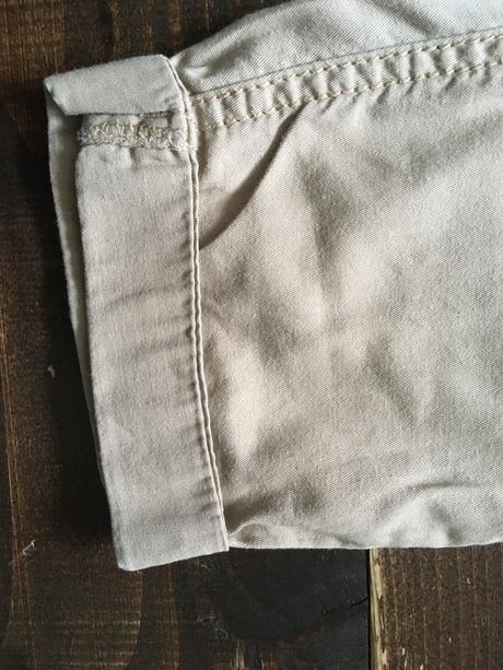 Letné nohavice (116) 5-6.r, next,116