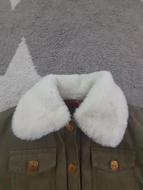 Prechodná bunda, 80