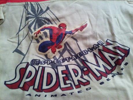 Tričko , marvel,122