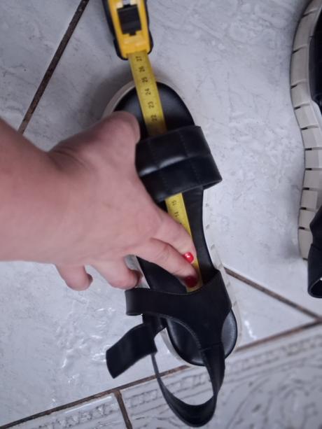 Sandalky, deichmann,37