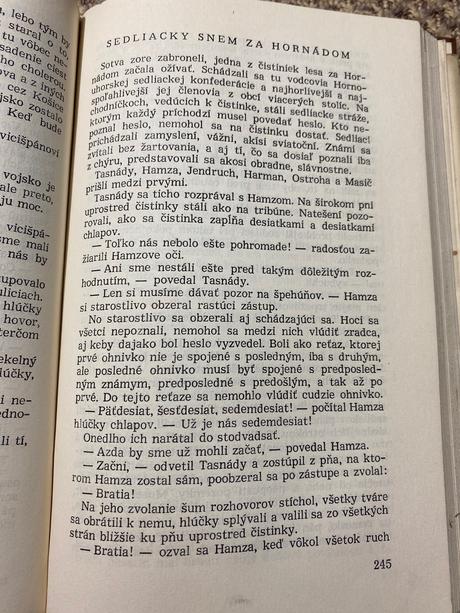 Stará retro kniha jožo nižnánský  cholera 1958, 