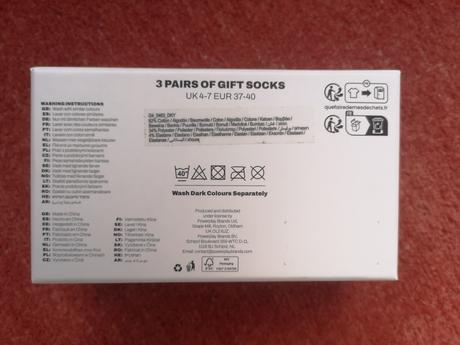 Dkny ponožky 3 páry veľkosť 37-40, dkny,37 / 38 / 39 / 40