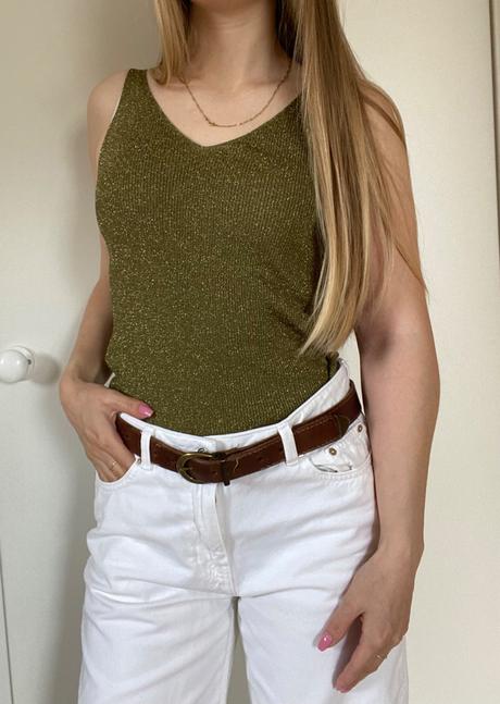 Mango top, mango,s