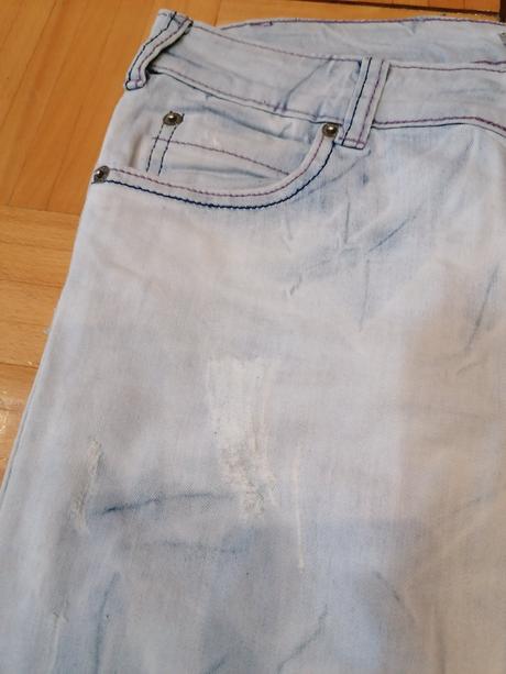 Dámske rifle redial, xl