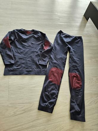 Termo tchibo 146-152, tcm,146