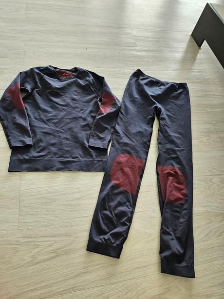 Termo tchibo 146-152, tcm,146