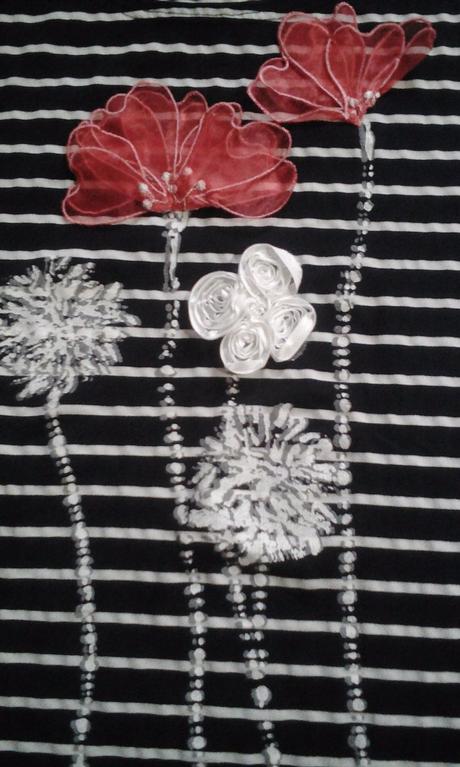 Nepoužité tričko, l