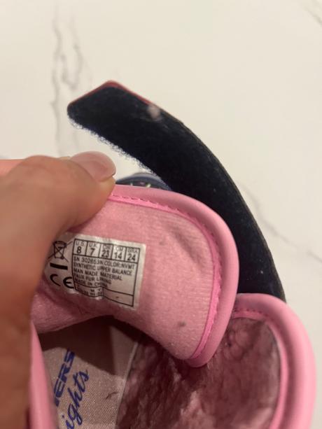 Cizmy, skechers,24