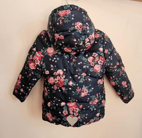Zimná bunda, dopodopo,98