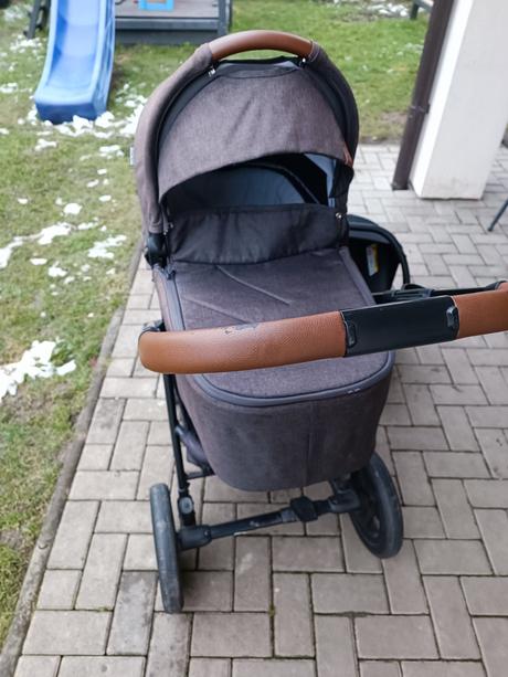 Kinderkraft everyday kocik, kinderkraft,kinderkraft everyday