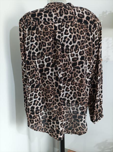 Blúzka leo, atmosphere,46