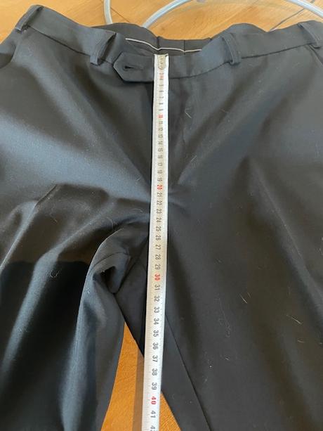 Blažek pánsky oblek veľkosť 54, 54