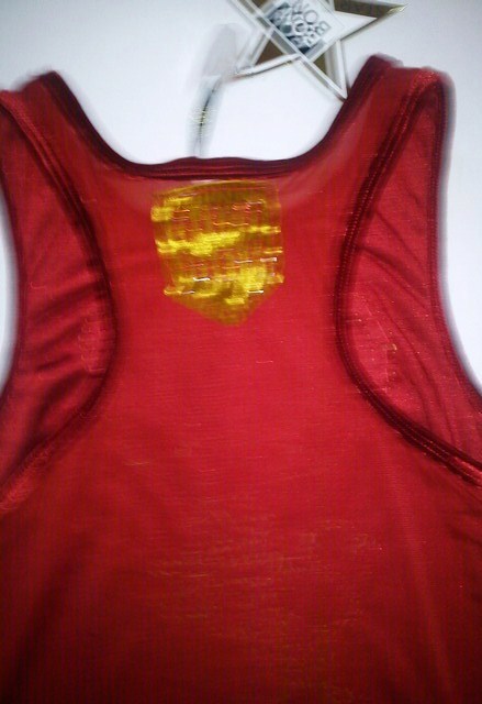 Damske luxusne tielko bon bon vel.m, m