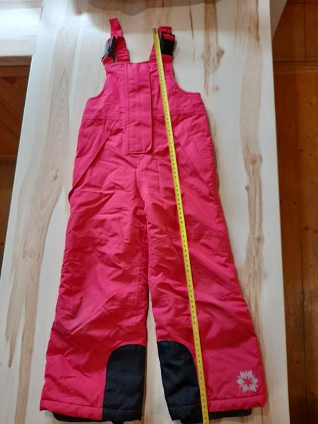 Otepľovačky, crivit,98