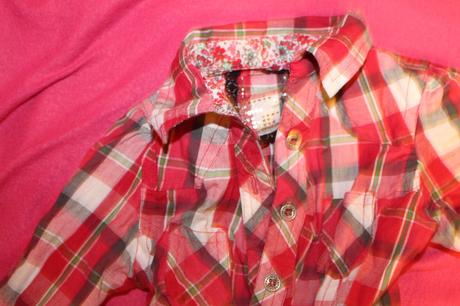 Tuniko-saty s opaskom s vysackou, girl2girl,110