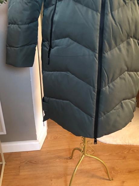 Lotto zimná bunda, lotto,44