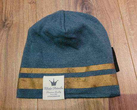 Čiapka 5-6m, elodie details,68