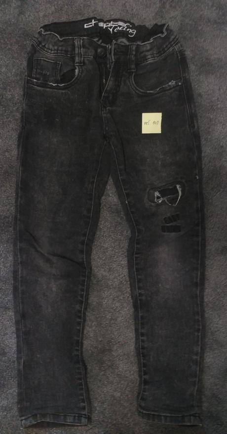 Rifle, chapter young,140