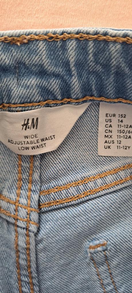 Rifle, h&m,152