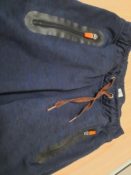 Atleticke teplakonohavice 140, yigga,140