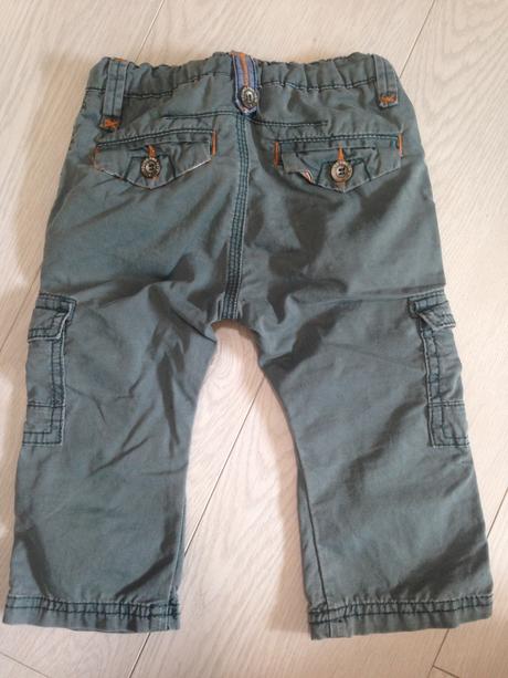 Kapsáče primigi, primigi,86