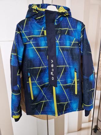 Lyžiarska bunda vel. 164-170, 164