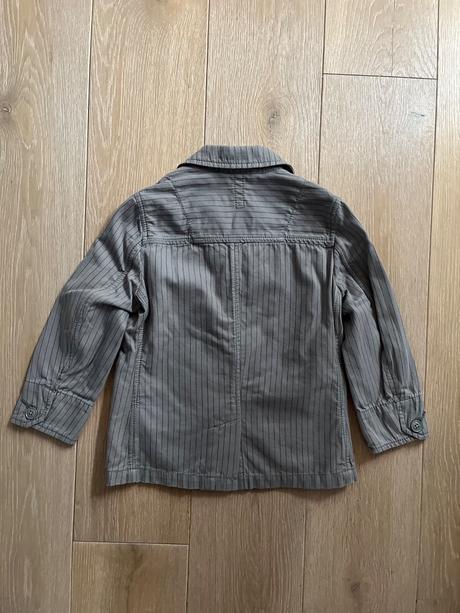 Sako / kabát mexx, veľ. 98/104, mexx,98