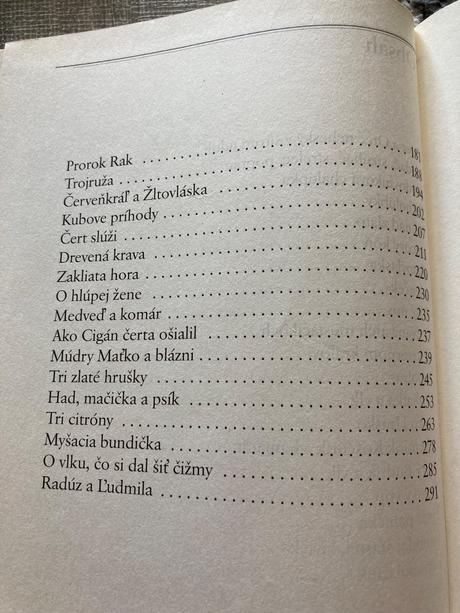 Slovenské rozprávky pavol dobšinský, 