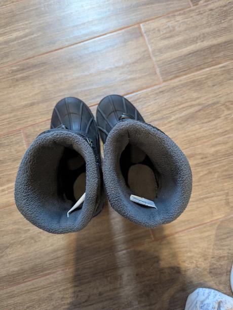 Chlapcenske snehule, mckinley,35