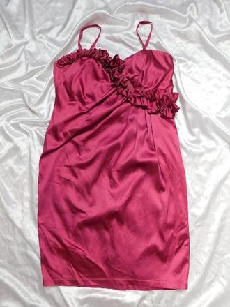 Luxusne velmi pekne saty na slavnost, 40