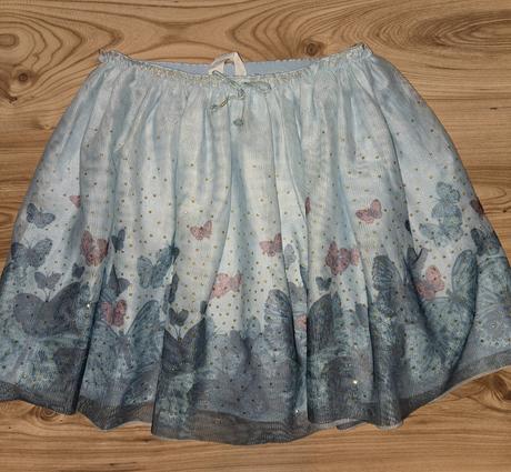 Sukňa h&m 140, h&m,140