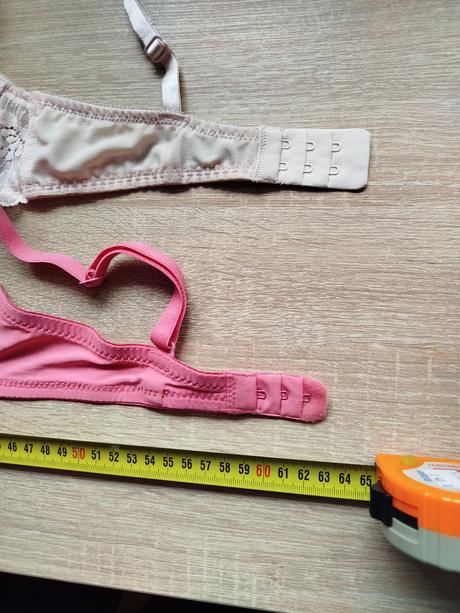 2x podprsenka, f&f,75b