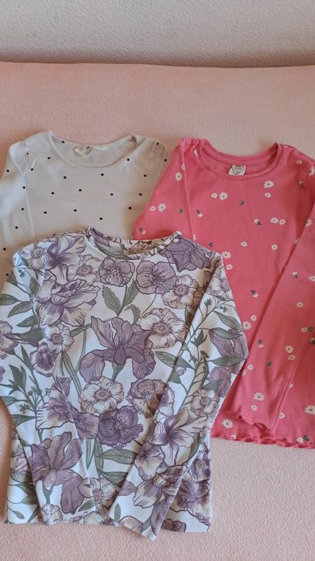 Trendy, h&m,140
