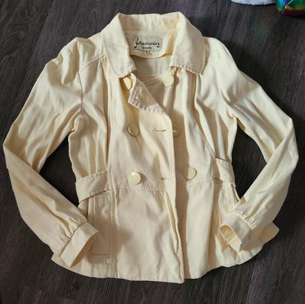 Zlte sako/ blejzer stradivarius, stradivarius,m