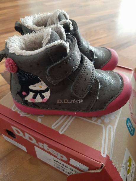 Čižmičky, d.d.step,23