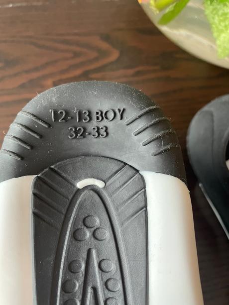 Detske plutvy aqua sphere, 