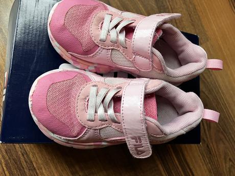 Tenisky fila 25, fila,25