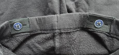 Legíny, h&m,104