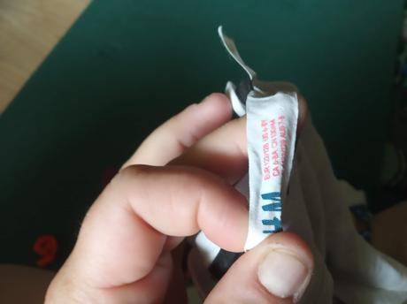 Tričká s krátkym rukávom balík, 128