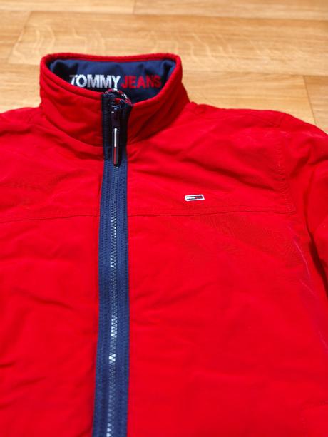 Bunda tommy jeans, s