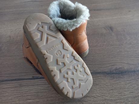 Barefoot zimné topánky zn. bundgaard, bundgaard,24