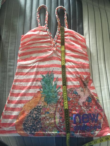 Tielko zn.desigual, desigual,s