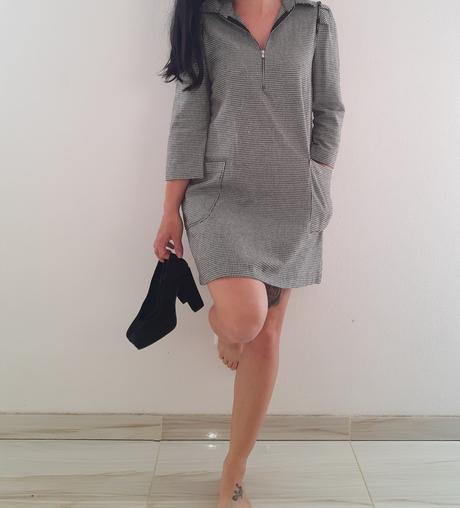 Dámske šaty zara xs, zara,xs